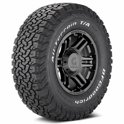 17" VW Crafter 2006-2017 and Mercedes Sprinter Black Rhino Barstow Black Alloy Wheel Packages