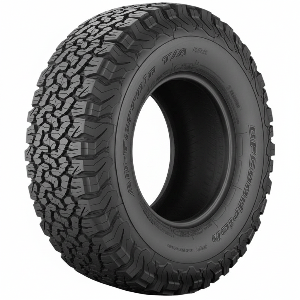 BFGoodrich All-Terrain T/A KO2 - Tyre Only