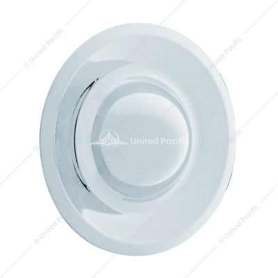 SS Bullet Center Style Rally Hub Cap 68-70 Chevy Car/Truck(set of 4)