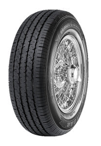 255/60R15 102W Dimax Classic Black Wall 255/60X15