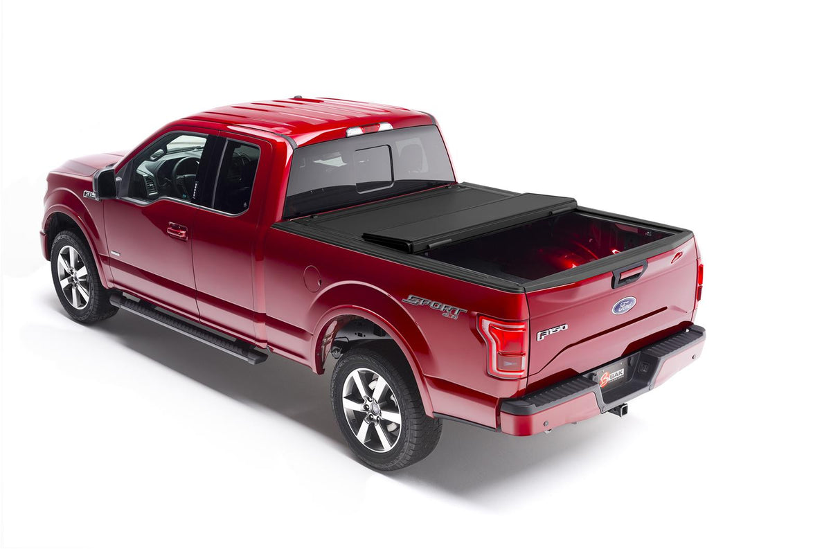 BAKFlip MX4 Tonneau Cover 48327 2015-2020 F-150 - 48327