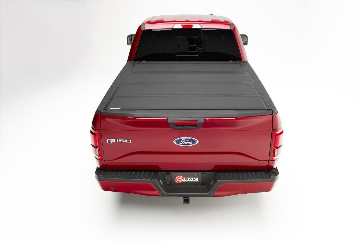 BAKFlip MX4 Tonneau Cover 48327 2015-2020 F-150 - 48327