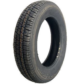Firestone F560 Classic Tyre 165R15