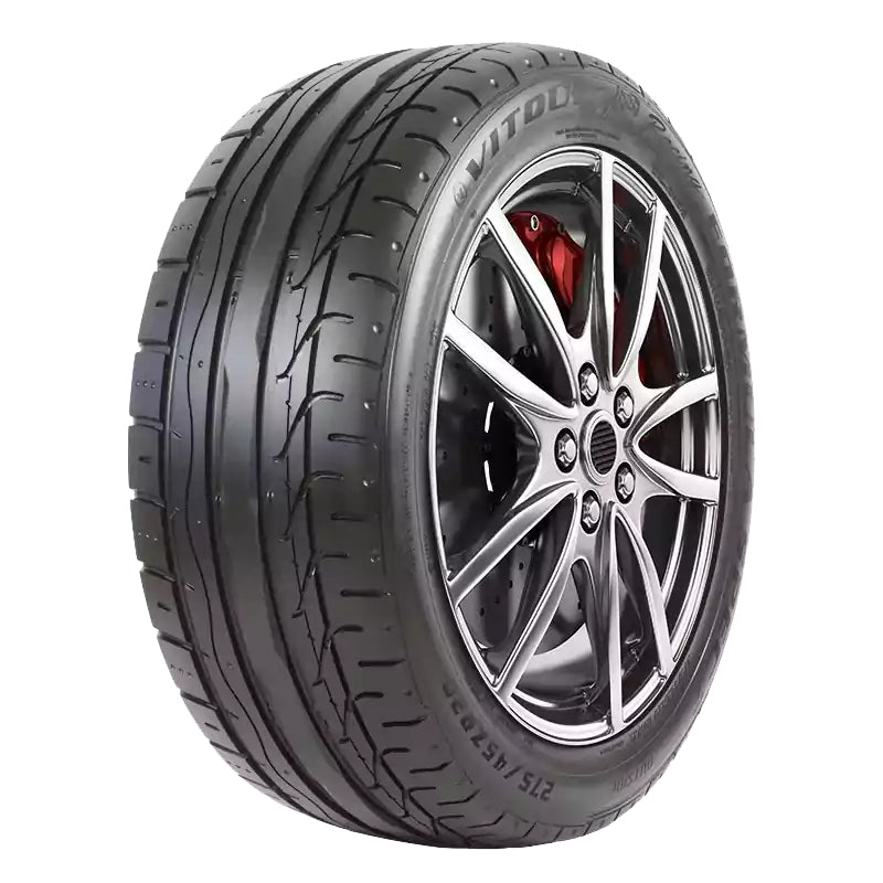 Galaxy Formula Z 245/40R18