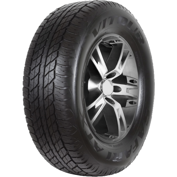 Galaxy A/T 265/60R18