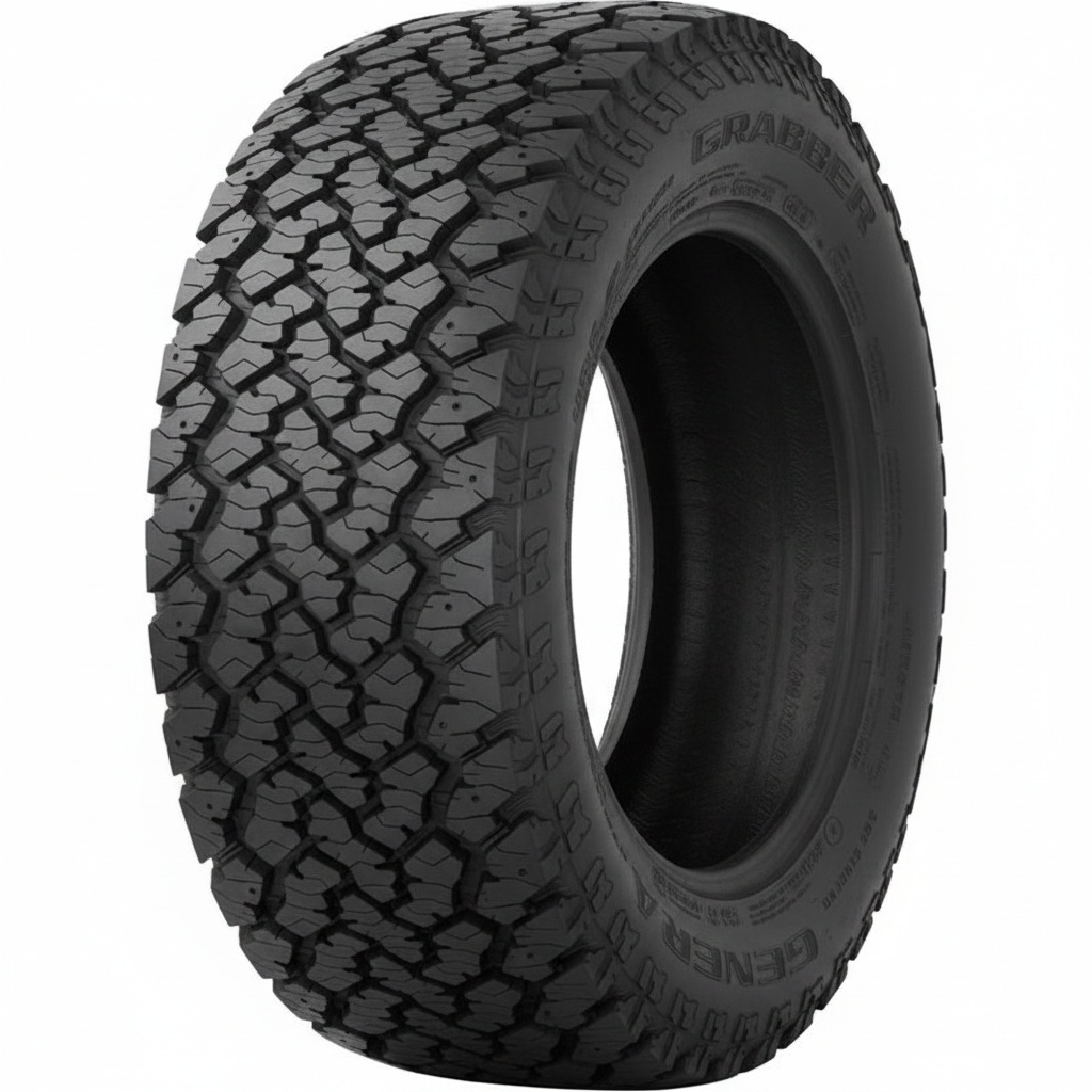 General Grabber AT3 - Tyre Only