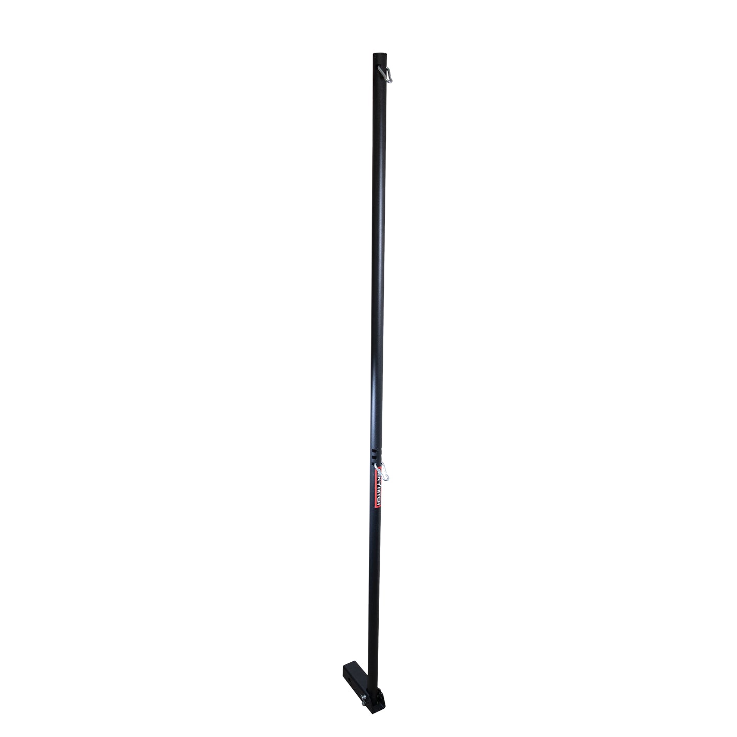 Gen-Y Flag Pole 2.5" Shank