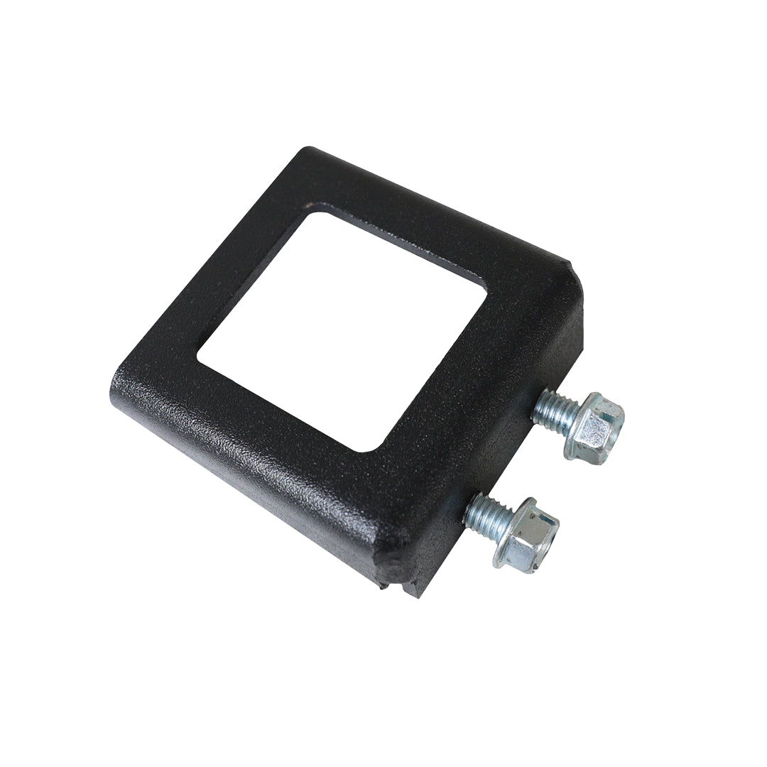 Gen-Y Anti-Rattle Hitch Tightener 2" Shank