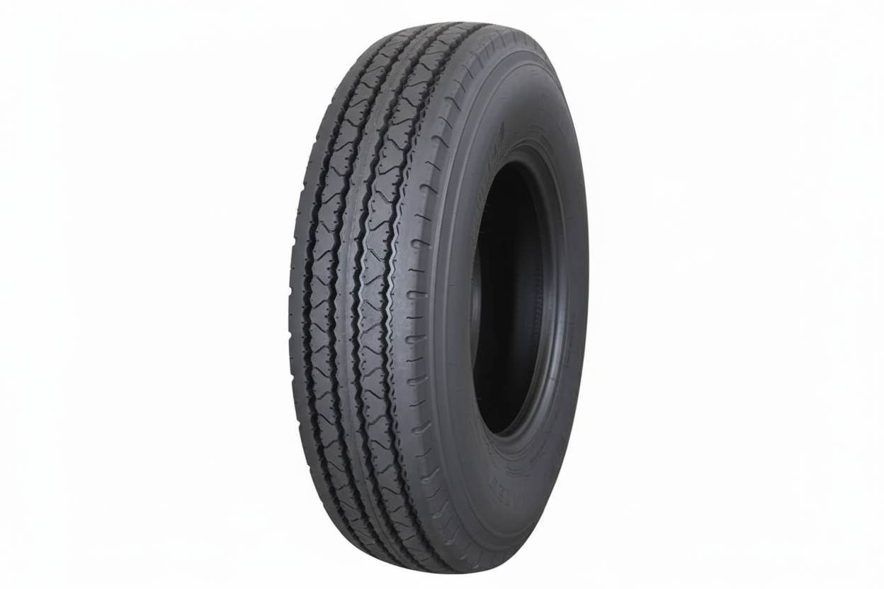 750R16 Longway Radial H/Way Truck 14PLY 122/118L