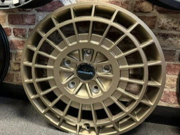 20x8 Motion R Bronze 5-160