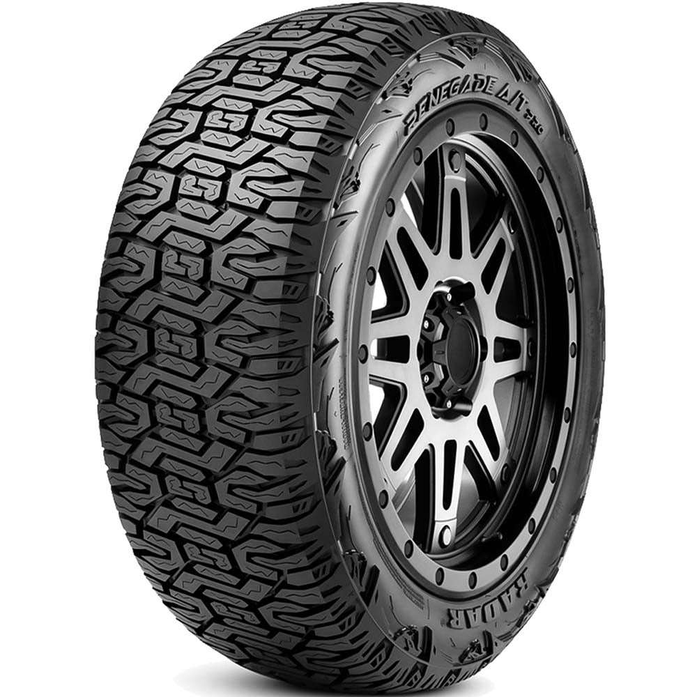 Radar Renegade AT PRO - 35X12.50R22