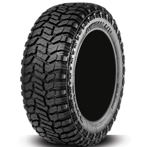 Radar Renegade RT+ - 245/65R17
