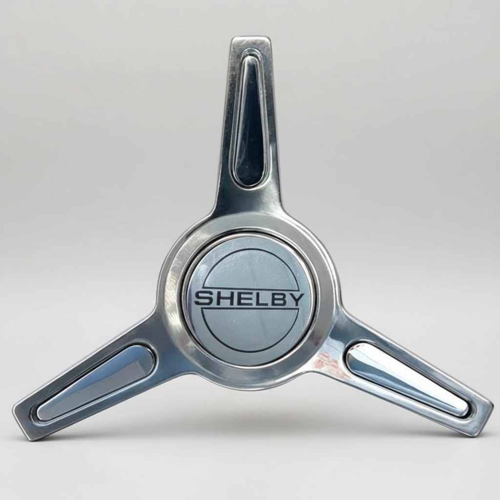 US MUSCLE 3 EAR SPINNER SHELBY