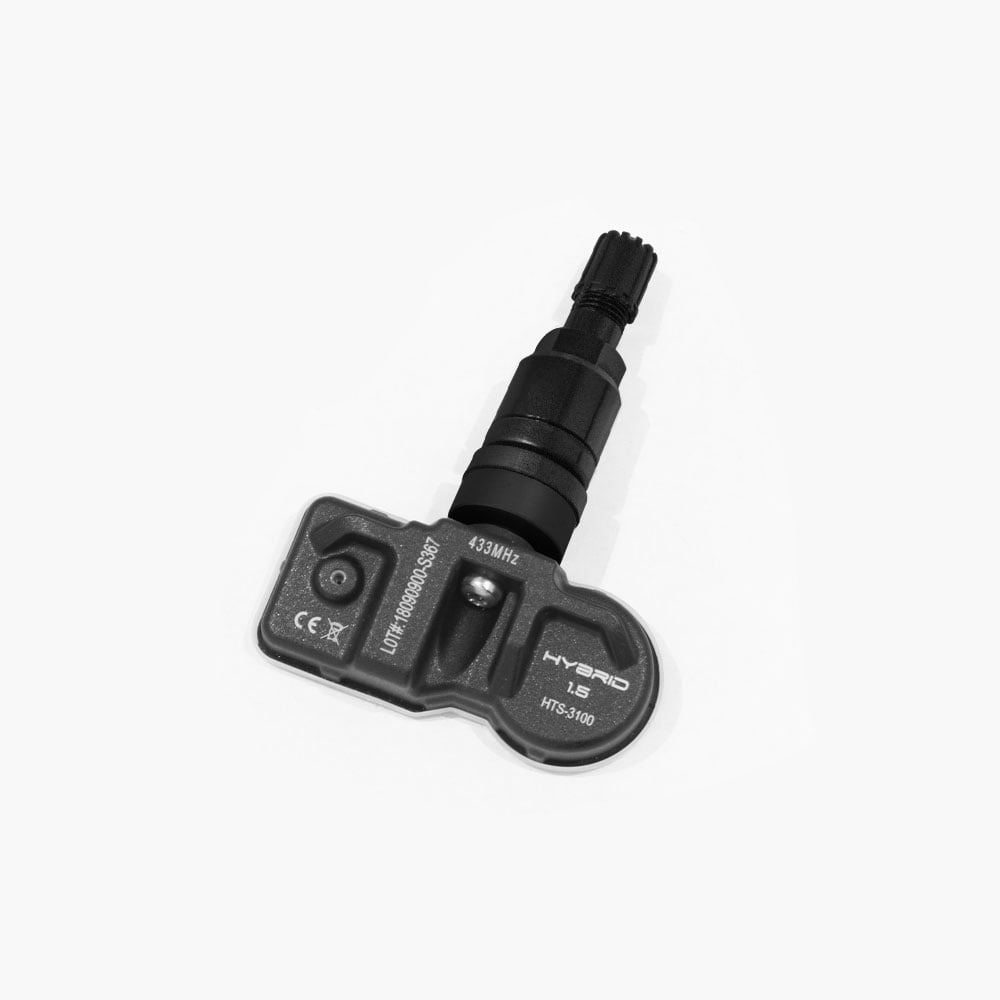 TR13 BOLT IN TPMS VALVE