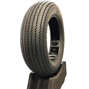 TT Classic Victory Motorcyle Tyre 170/80x15