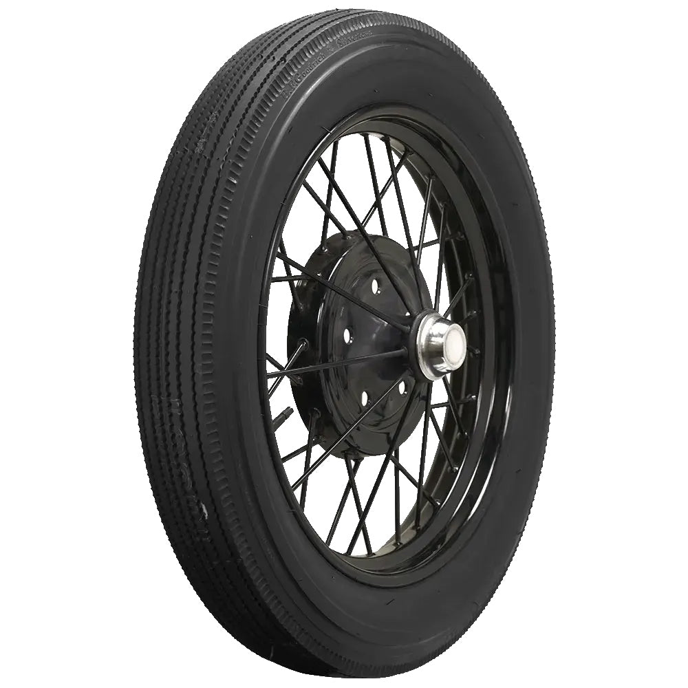BF Goodrich Blackwall Vintage Tyre - 550x17