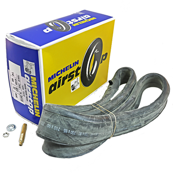 760-90 Heavy Duty Michelin Inner Tube
