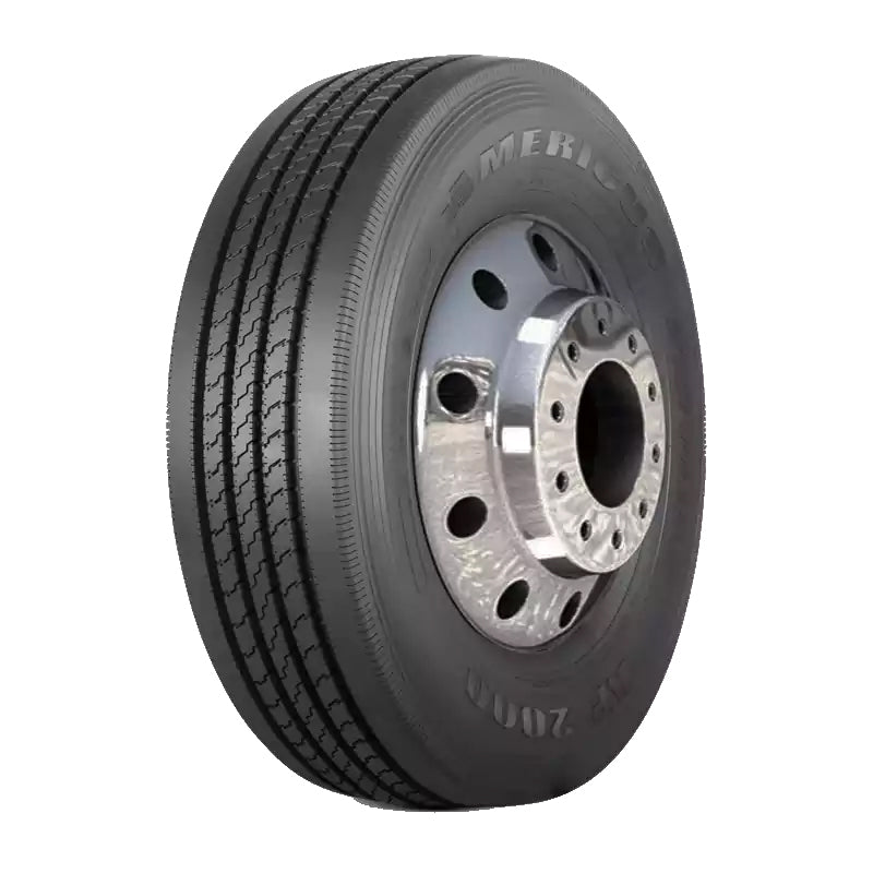 Americus AP2000 RV Tyre - 8R19.5