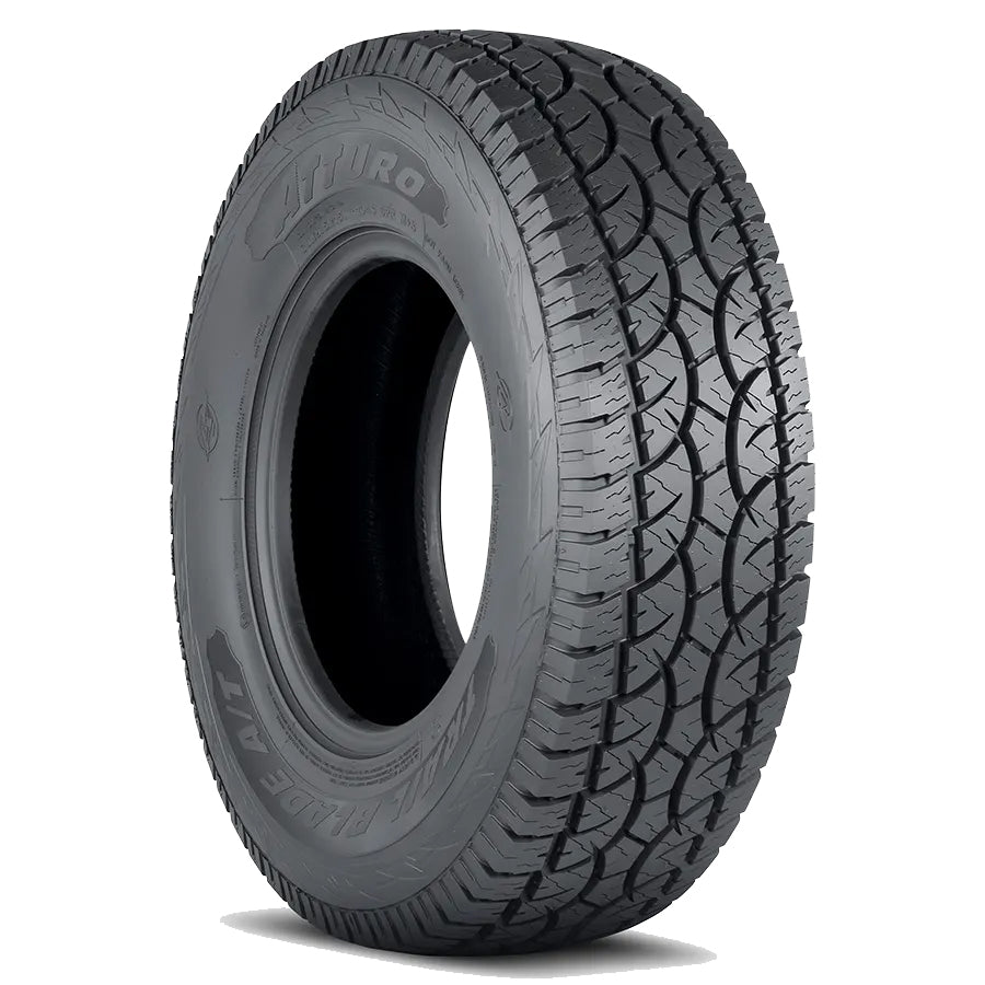 Atturo Trail Blade AT - 235/85R16