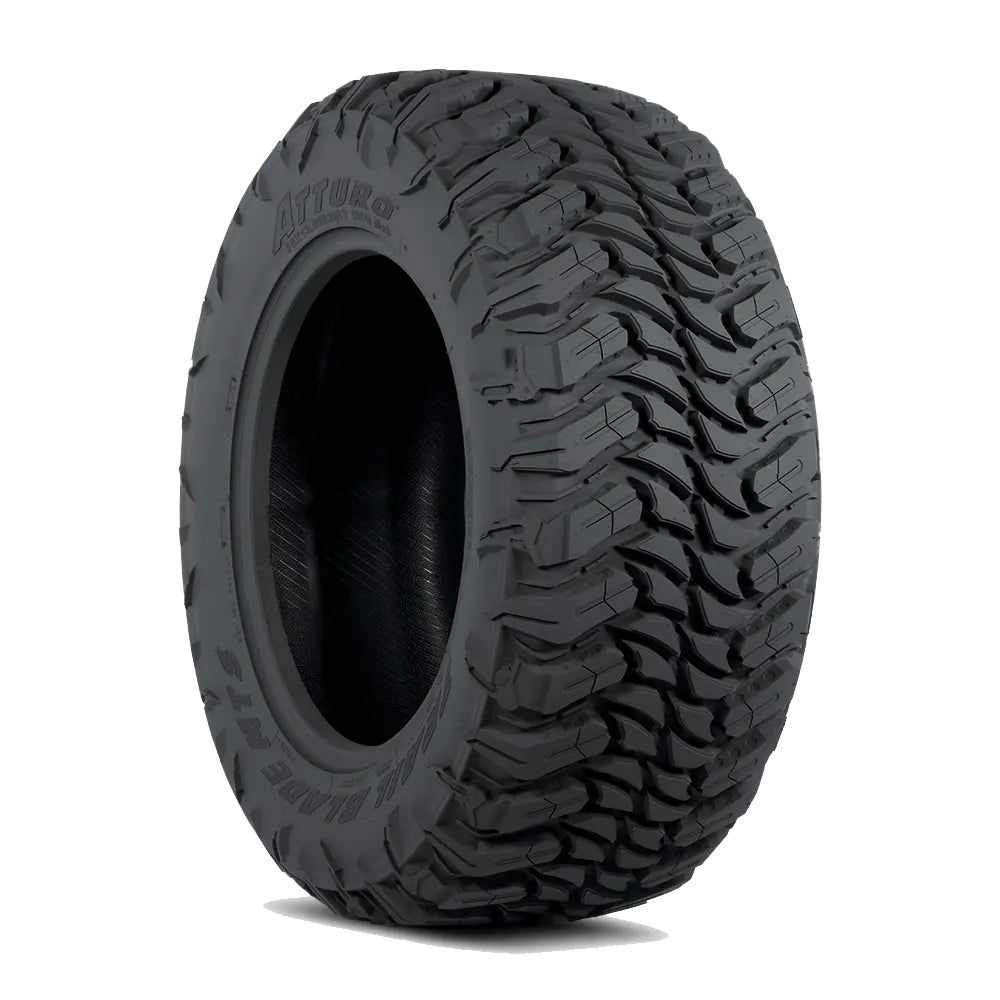 Atturo Trail Blade MTS - 33/13.50R20