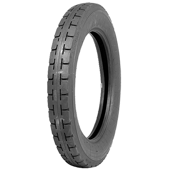 BF Goodrich Silvertown Straight Sided - 32x4