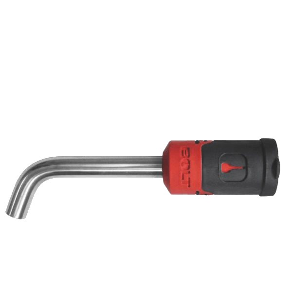 Gen-Y Bolt Hitch Lock 5/8" Receiver Lock - Ford