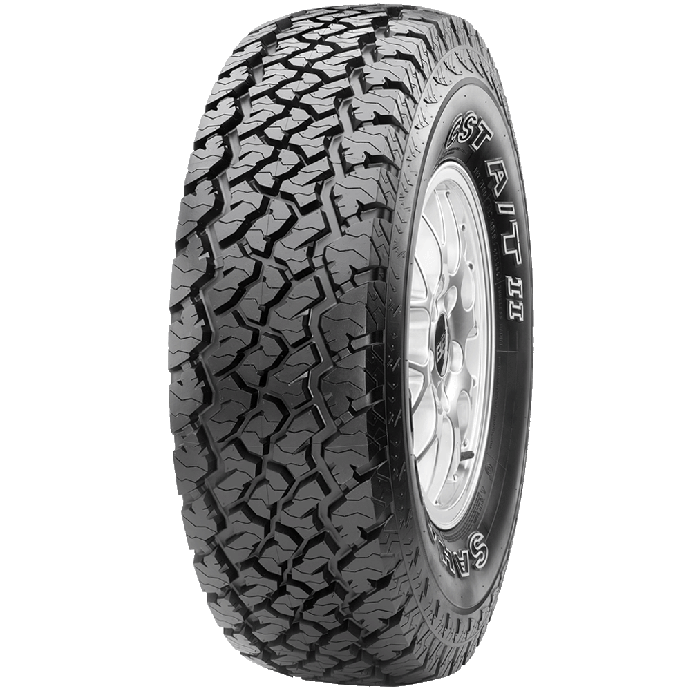 CST AT2 Sahara - 315/70R17