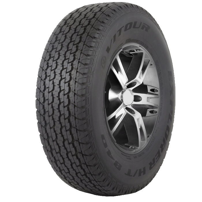 Vitour Galaxy Explorer HT840 205R16