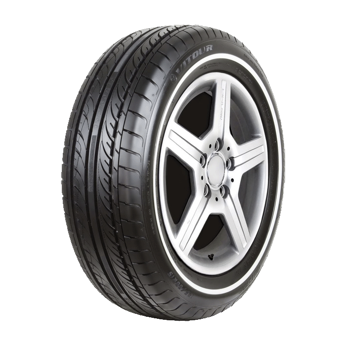 車のパーツ VITOUR FORMULAX 195/60R15 Compare Budget Tyres: Vitour Formula X 195 60 R15 WSW 195/60 R15
