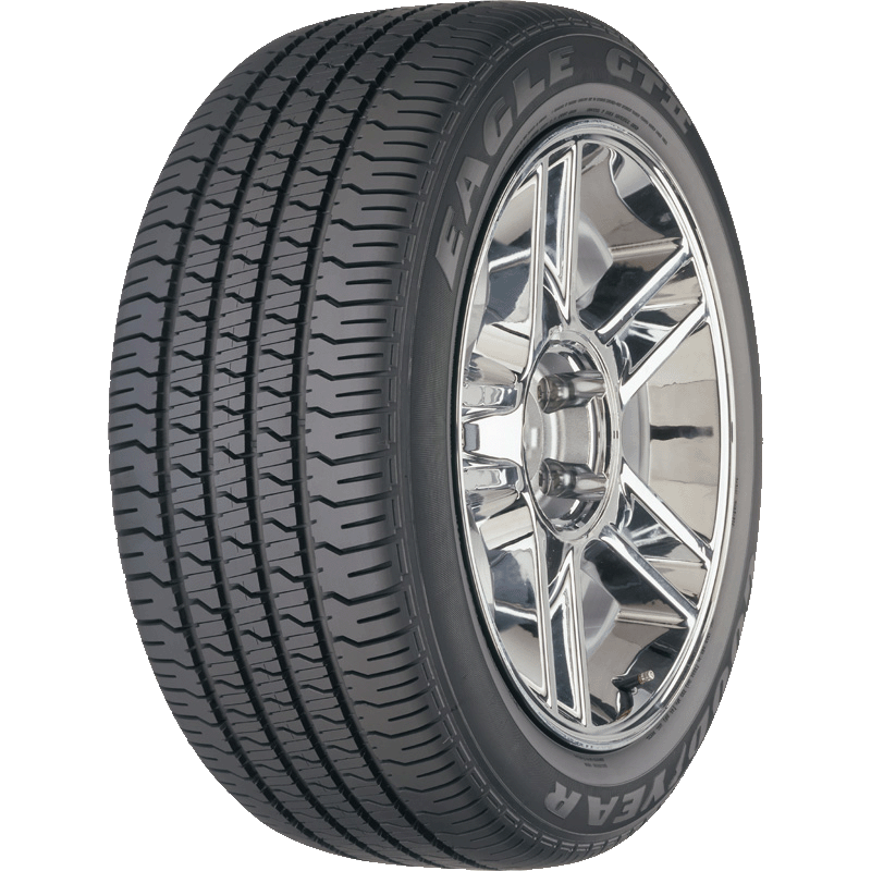 Goodyear Eagle GT2 - 275/45R20