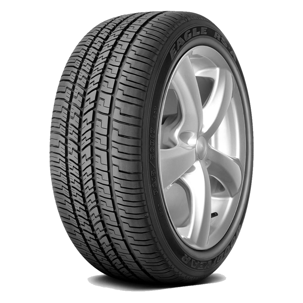 Goodyear Eagle RS-A  245/45R20