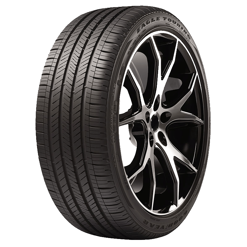Goodyear Eagle Touring - 285/45R22