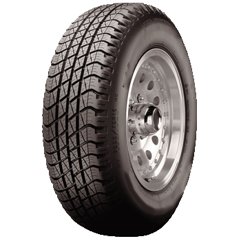 Goodyear Wrangler HP Blackwall - 275/60R20