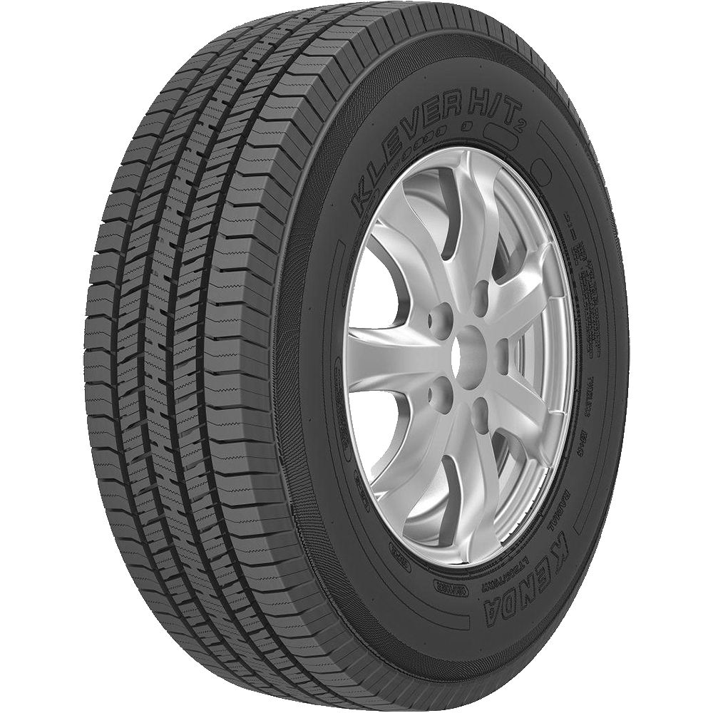 Kenda KR600 - 235/80R17