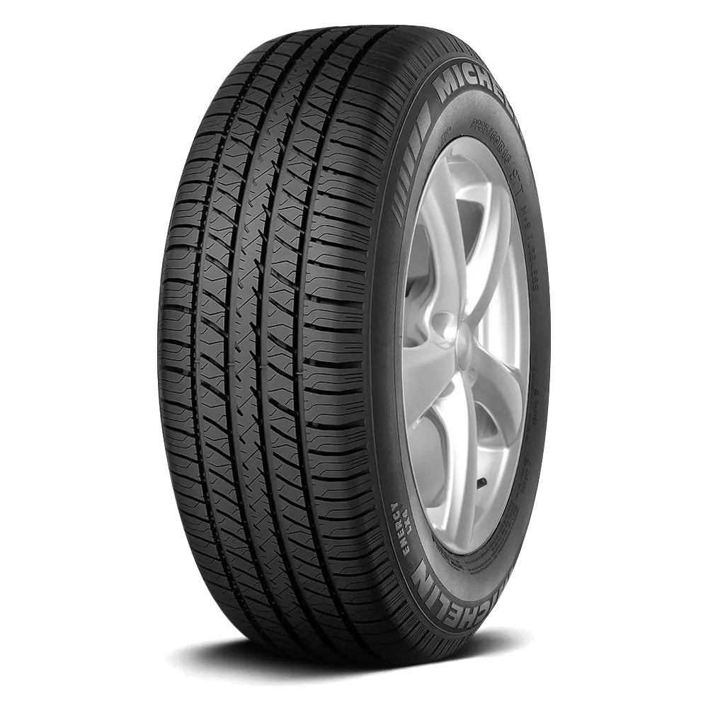 Michelin Energy Tyre LX4 Blackwall 245/60R17