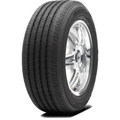 Michelin Symmetry Blackwall 225/70R16