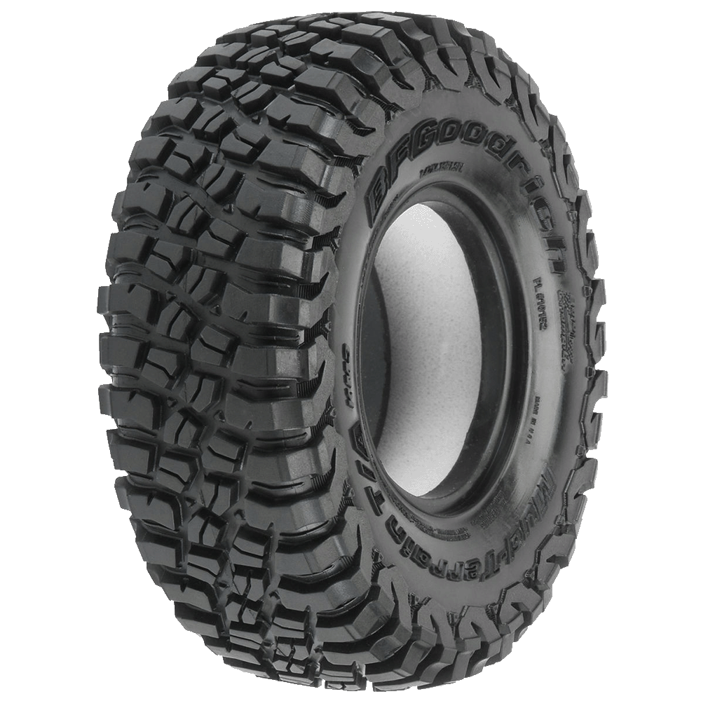 BF Goodrich Mud Terrain KM3 - 35/12.50R20