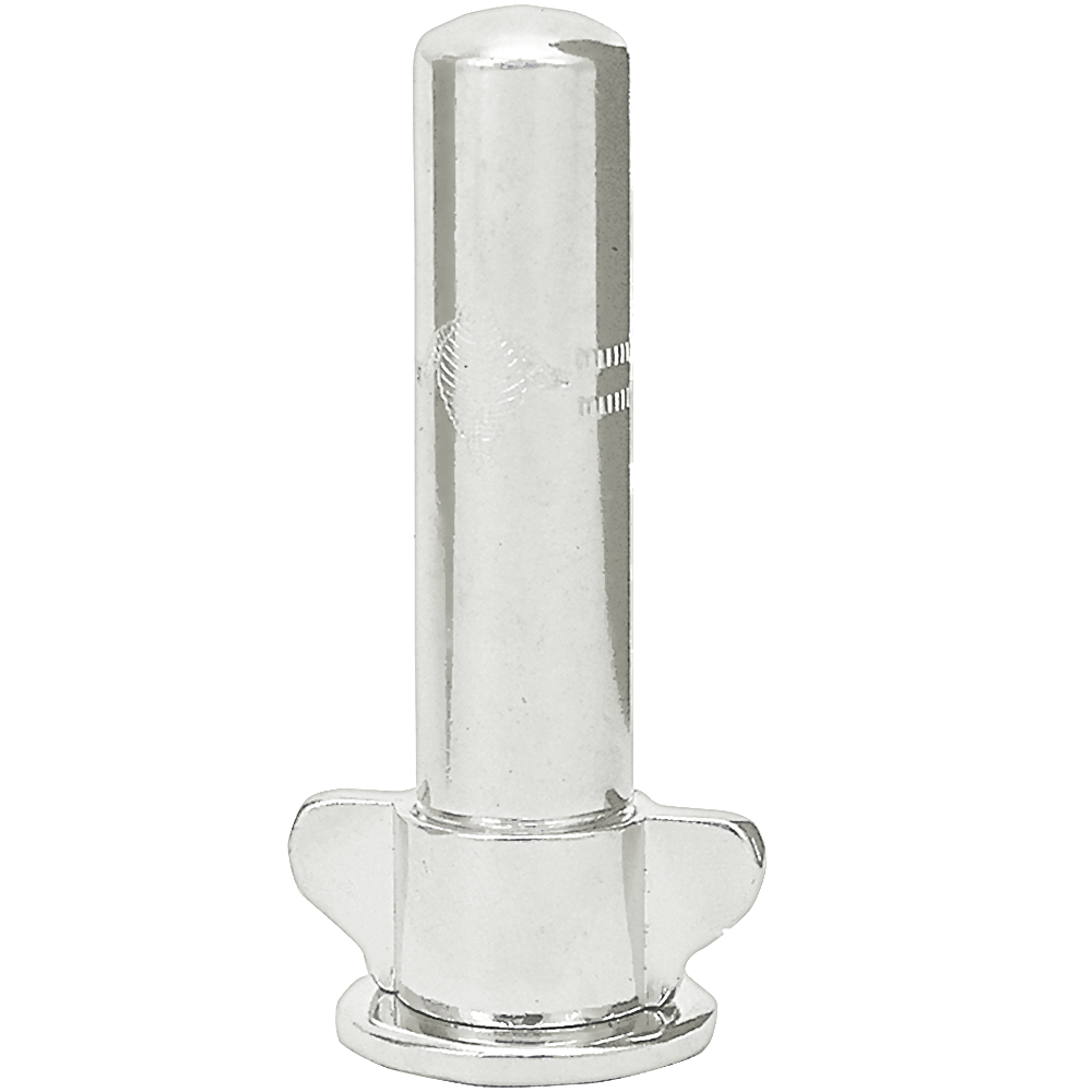 Nickel Michelin Valve Cover