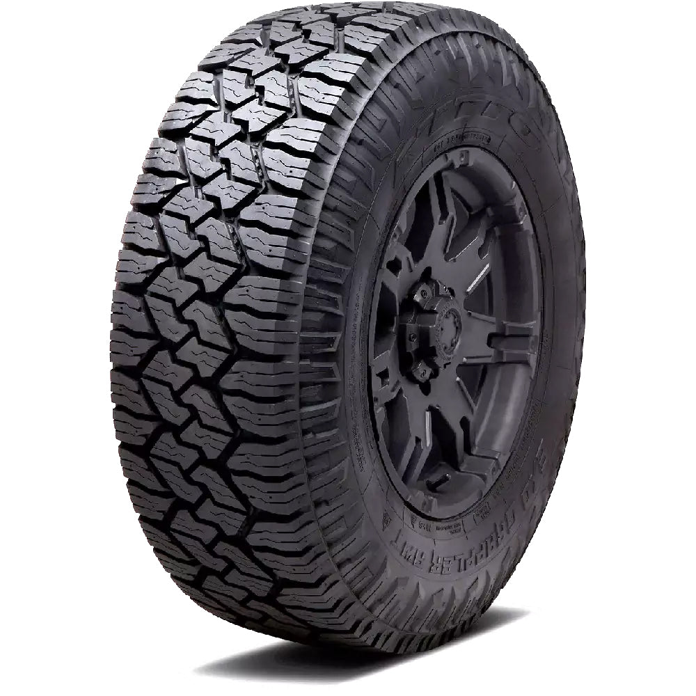 Nitto Exo Grappler - 295/55R20
