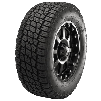 Nitto Terra Grappler AT G2 - 285/55R20