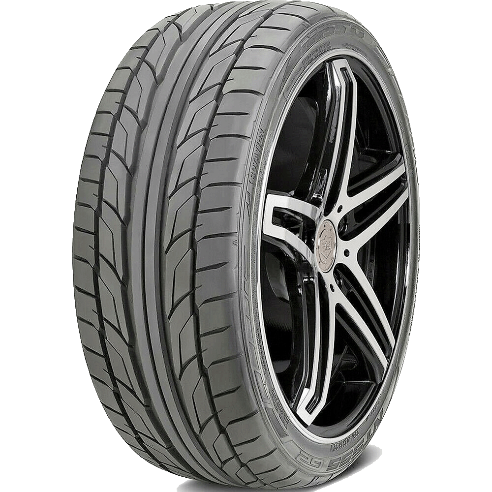 Nitto NT-555 G2 225/40R18