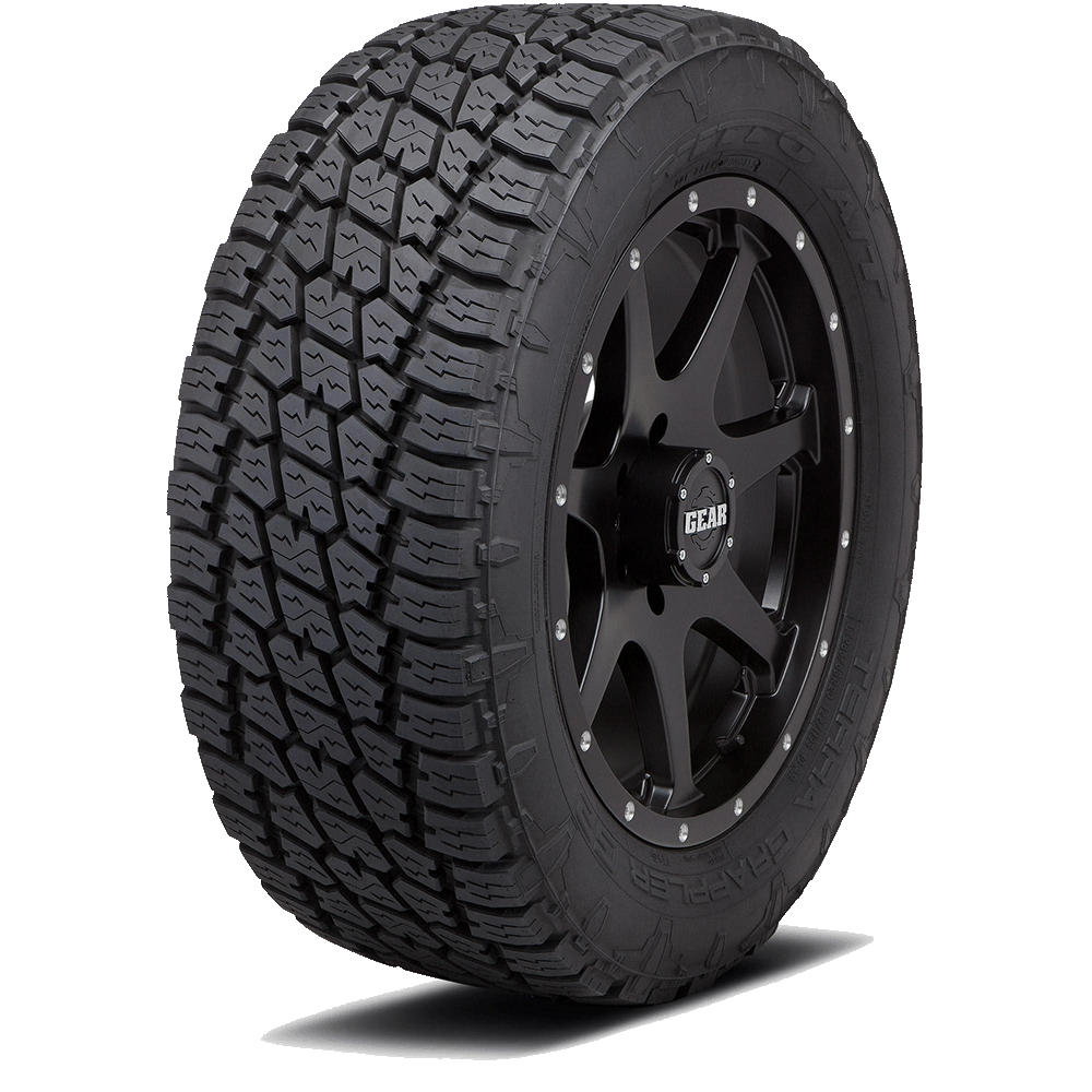 Nitto Terra Grappler G2 - 33/12.50R22