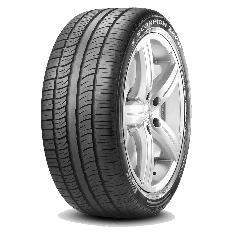 Pirelli Scorpion Zero Tyre - 305/40R22