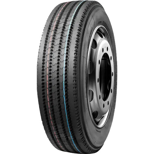 Supercargo RV Tyre 225/70R19.5