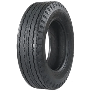 Tornel Vintage Tyre Blackwall - 750x17