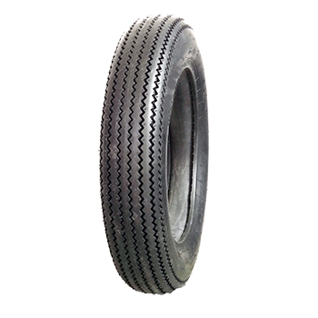 TT Classic Victory Motorcyle Tyre - 325x19