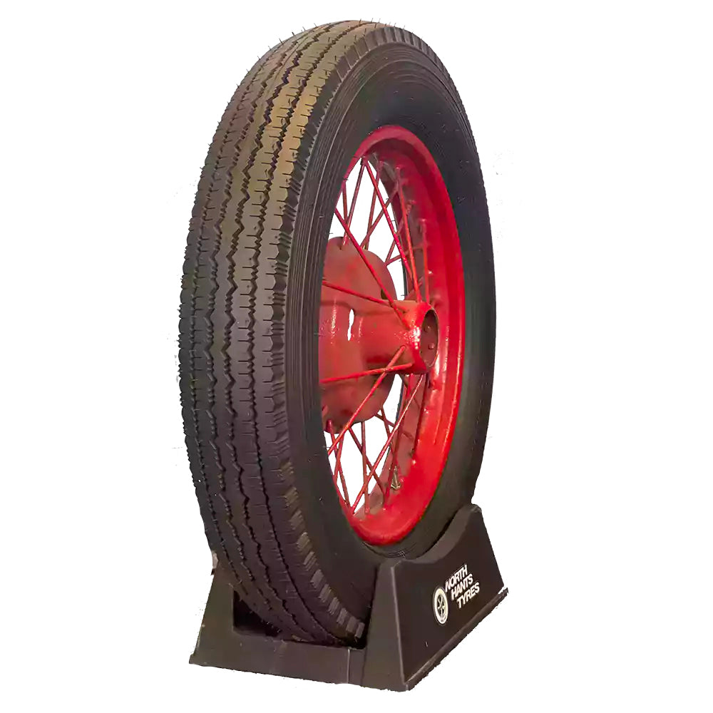 TT Classic Roadmaster Vintage Tyre - 500/525x16