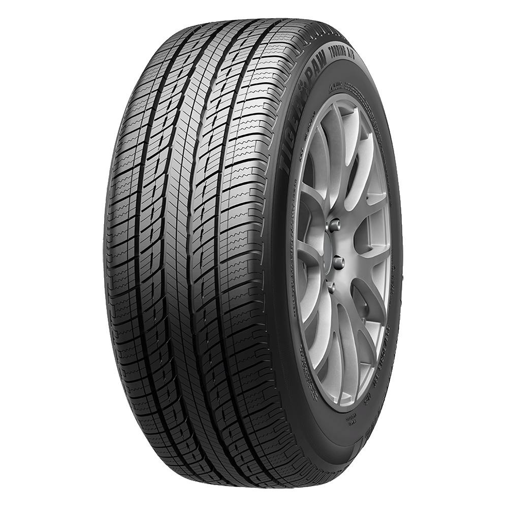 Uniroyal Tiger Paw All Season 235/65R16