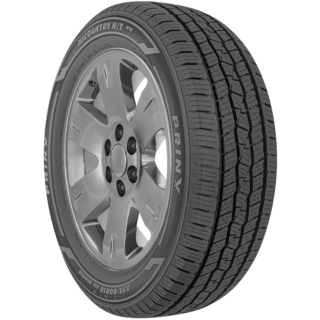 Prin X All Season Blackwall 10pr 215/85R16