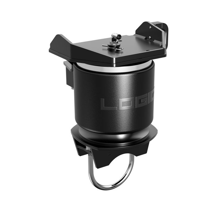 LOGIQ 2013+ RAM 3500 - Air Spring Kit AIR BAG